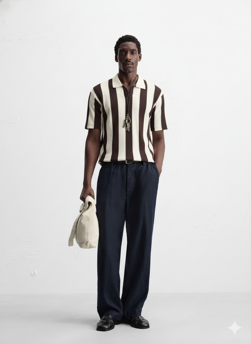 VERTICAL JOHNY COFFEE