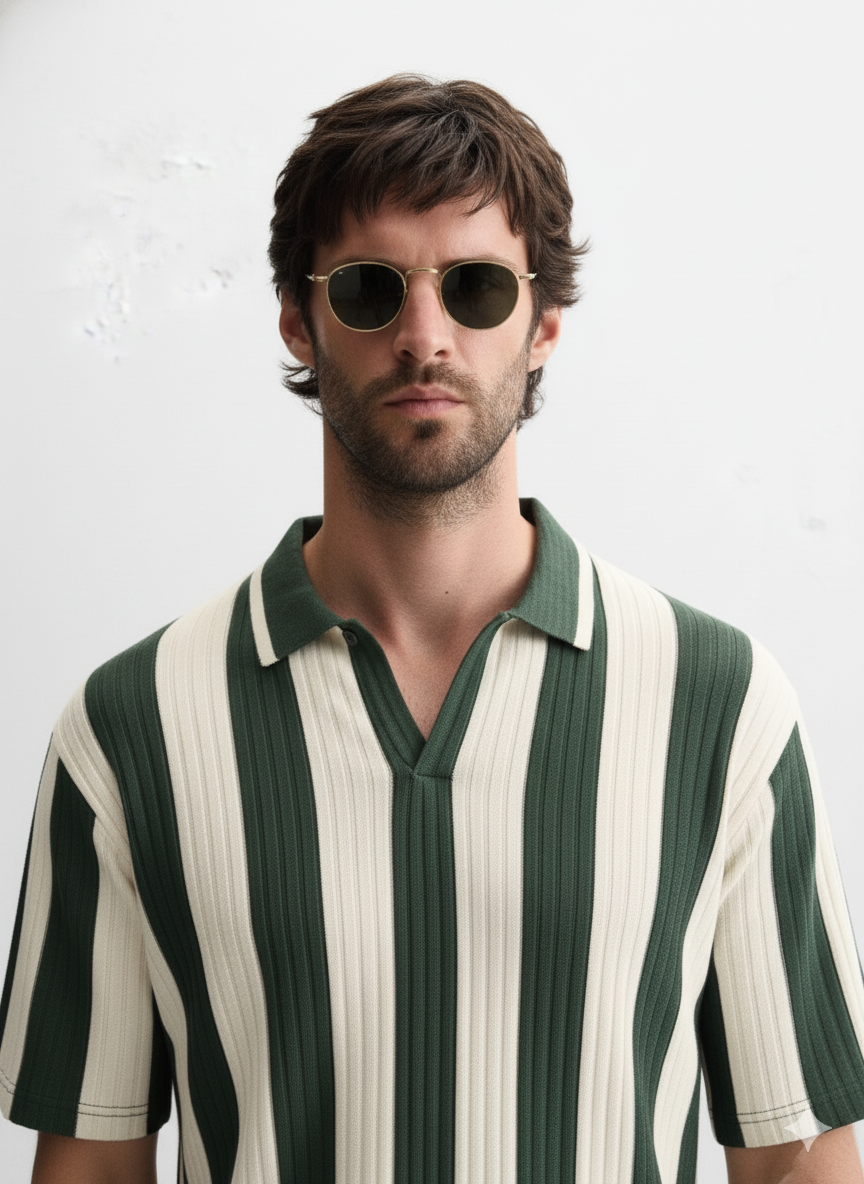 VERTICAL JOHNY OLIVE