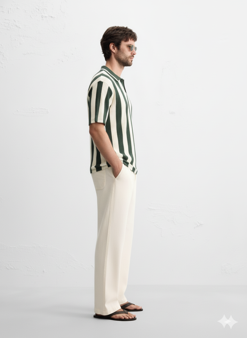 VERTICAL JOHNY OLIVE