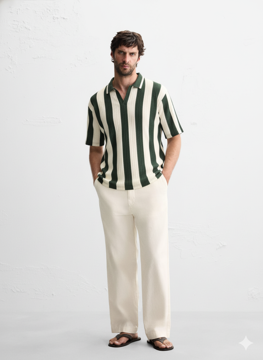 VERTICAL JOHNY OLIVE