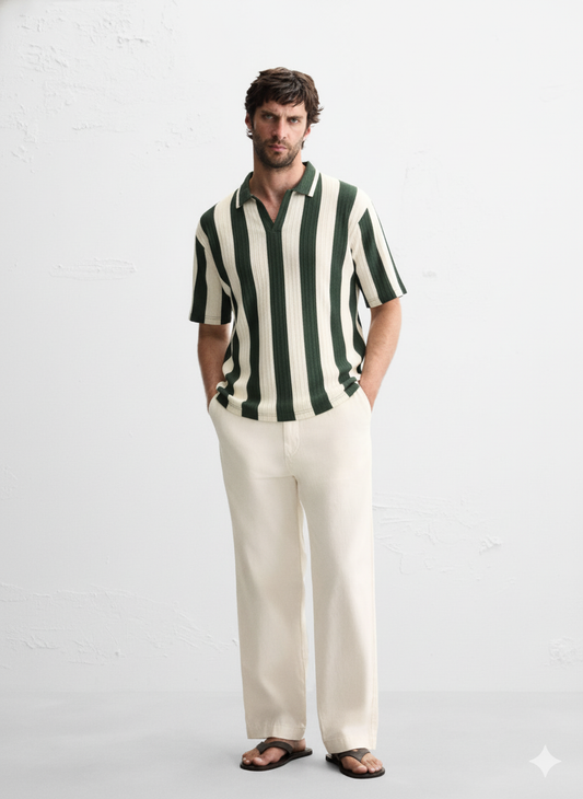 VERTICAL JOHNY OLIVE