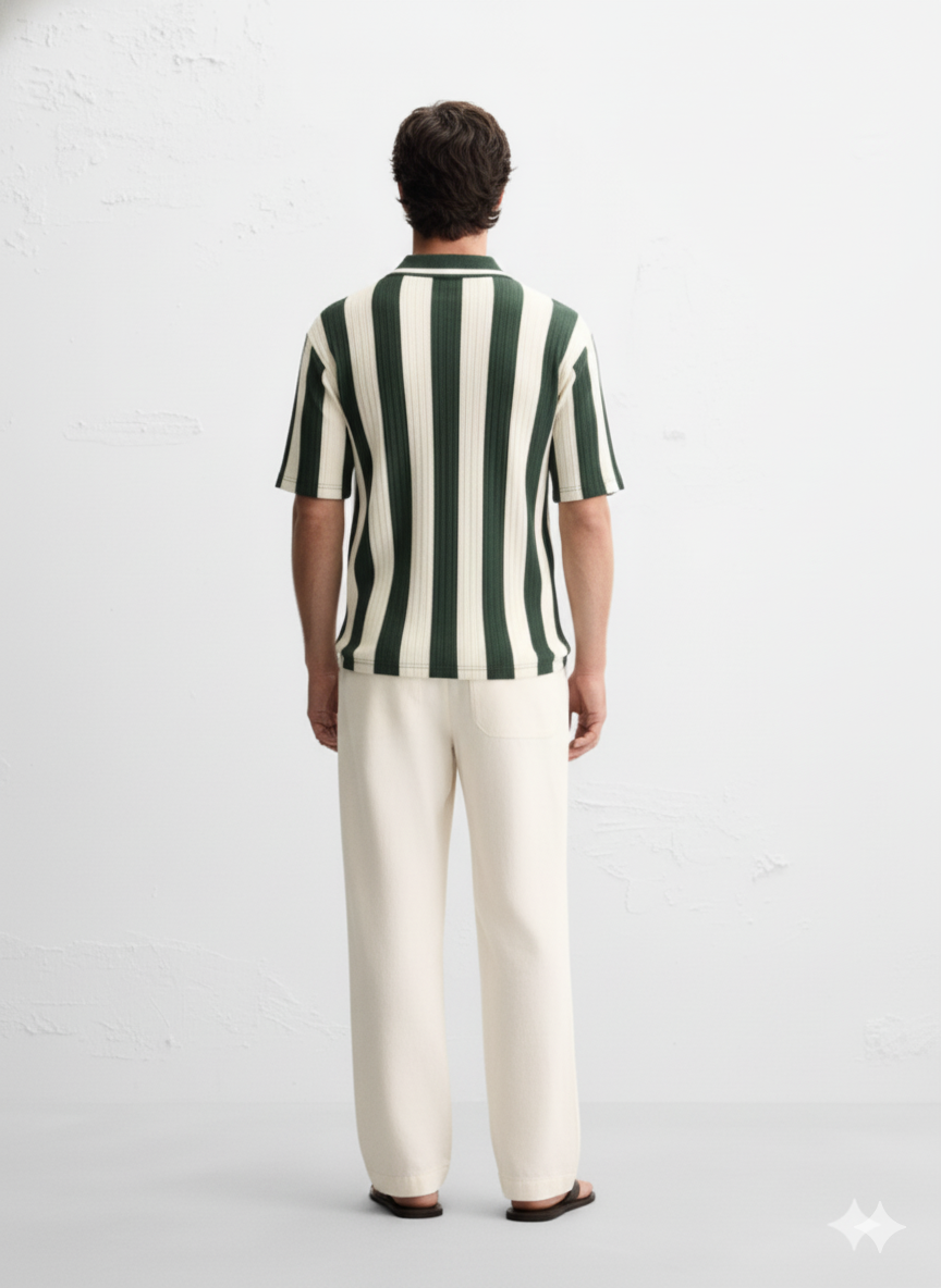 VERTICAL JOHNY OLIVE